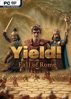 Yield Fall of Rome Early Access
