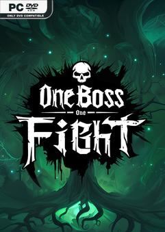 One Boss One Fight-TENOKE
