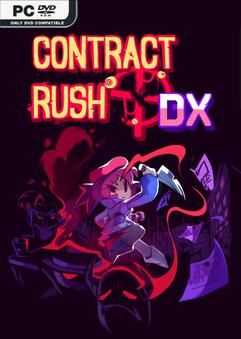 Contract Rush DX-TENOKE