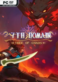 7th Domain Tree of Chaos-TENOKE