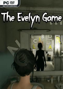 The Evelyn Game-GoldBerg