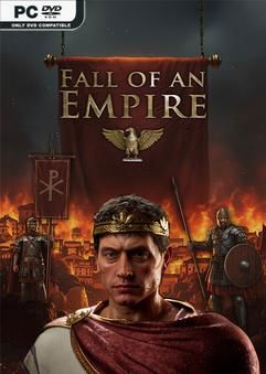 Fall of an Empire-RUNE