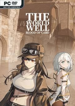 The World Well Blood of Caro-TENOKE