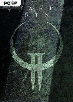 Quake II RTX Edition v1.8.0-P2P