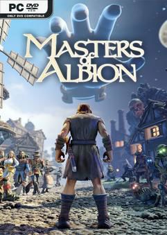 Masters of Albion Early Access