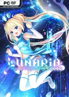 LUNARiA Virtualized Moonchild-TENOKE