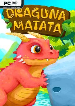Draguna Matata-TENOKE