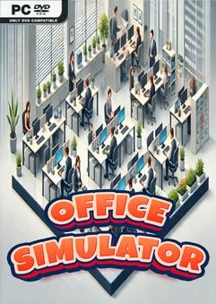 Office Simulator Early Access