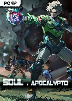 Soul Apocalypto-TENOKE
