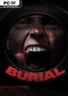 Burial-TENOKE