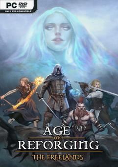 Age of Reforging The Freelands v1.01d-P2P