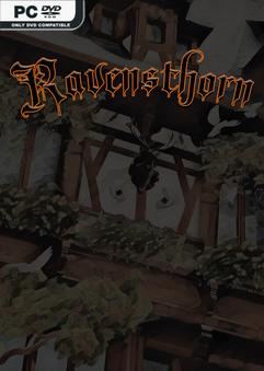 Ravensthorn-TENOKE