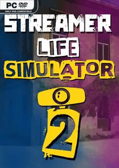 Streamer Life Simulator 2-P2P