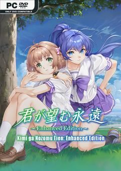 Kimi ga Nozomu Eien Enhanced Edition-TENOKE