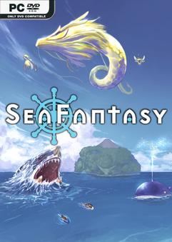 Sea Fantasy-TENOKE