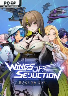 Wings Of Seduction Bust Em Out-TiNYiSO