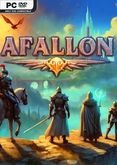 Afallon Early Access