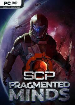 SCP Fragmented Minds Early Access
