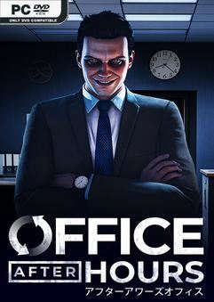 Office After Hours-TENOKE