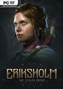 Eriksholm The Stolen Dream v1.3-P2P