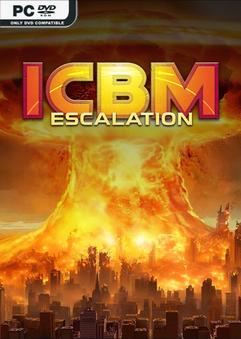 ICBM Escalation v1.0.5a-P2P