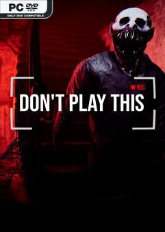 Dont Play This-TENOKE