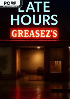 Late Hours-GoldBerg
