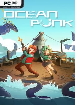 Ocean Punk-TENOKE