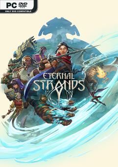 Eternal Strands-FLT