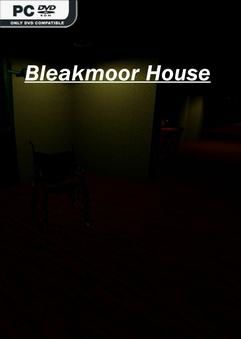 Bleakmoor House-TiNYiSO