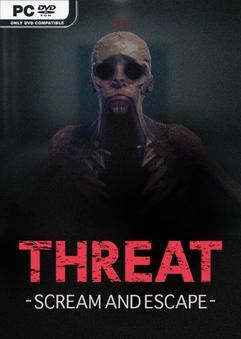 THREAT SCREAM AND ESCAPE-TENOKE
