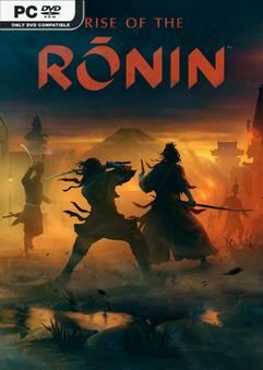 Rise of the Ronin-P2P