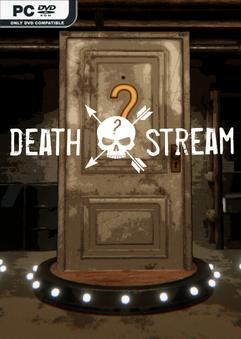 Death Stream-TENOKE