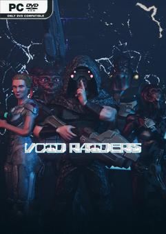 Void Raiders-TENOKE