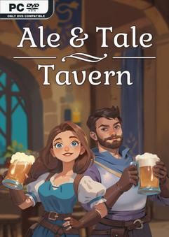 Ale and Tale Tavern v1.4.7-P2P