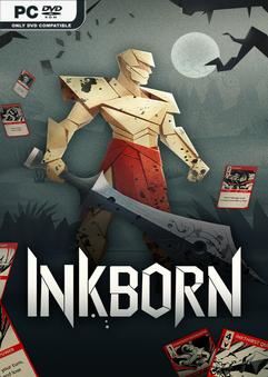 Inkborn Early Access