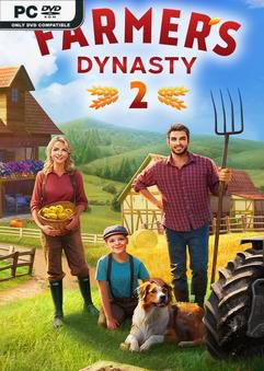 Farmers Dynasty 2 Early Access