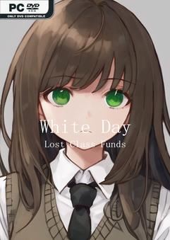 White Day Lost Class Funds-TENOKE