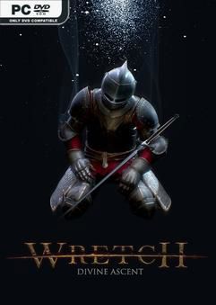 Wretch Divine Ascent-TENOKE