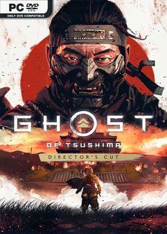 Ghost of Tsushima Directors Cut v1053.0809-P2P
