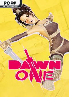 DAWN ONE-GoldBerg