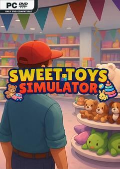 Sweet Toys Simulator-TENOKE