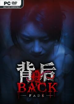 Back Fade-TENOKE