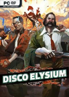 Disco Elysium v20260123-P2P