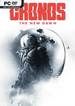 Cronos The New Dawn v20260213-P2P
