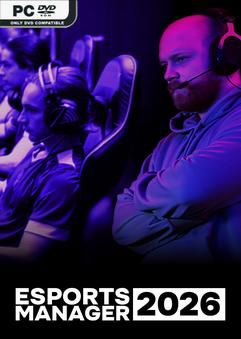 Esports Manager 2026-GoldBerg
