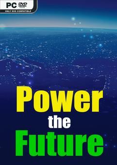 Power the Future-TENOKE