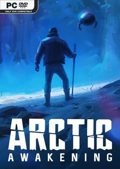 Arctic Awakening-P2P