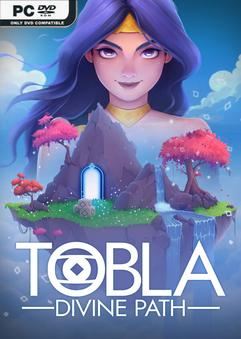 Tobla Divine Path-TENOKE