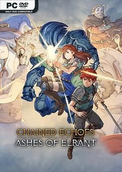 Chained Echoes Ashes of Elrant-TENOKE